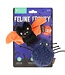 PLAY Cat Feline Frenzy Halloween Creepy Critters 2pk
