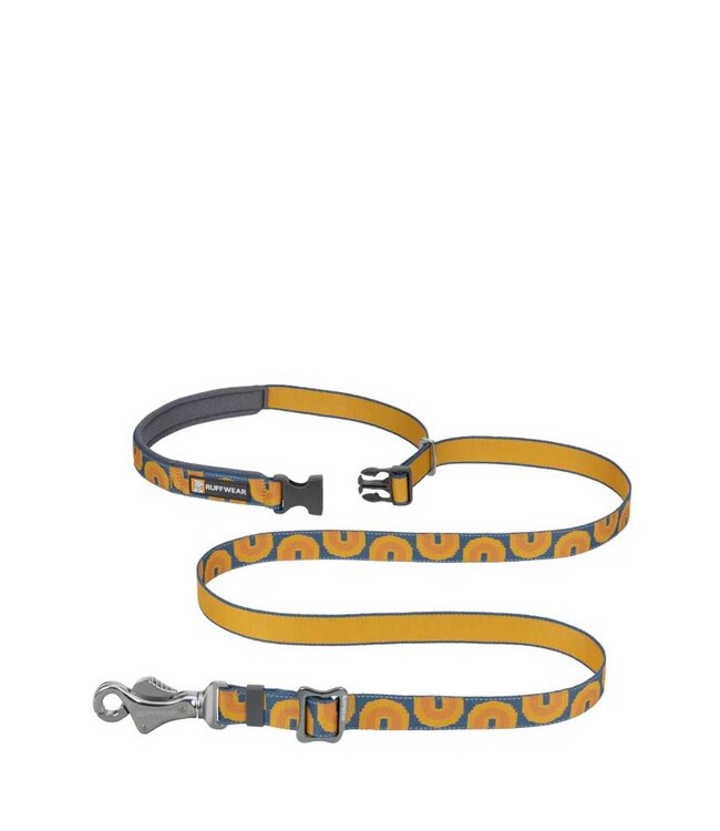 Crag EX Leash