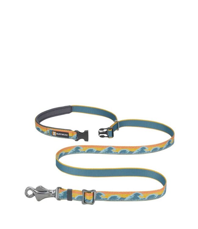 Crag EX Leash