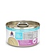 Weruva Cat WX Tilapia & Tuna In Puree 3oz