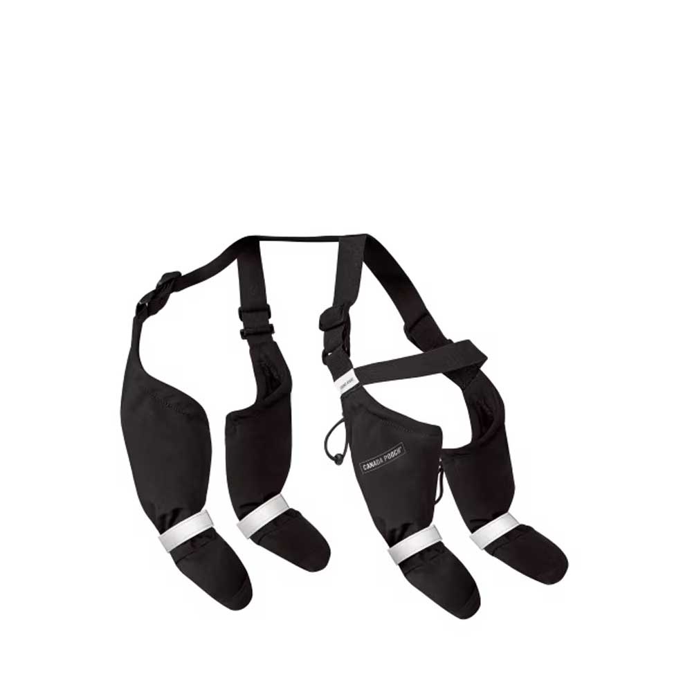 Canada pooch shop boots