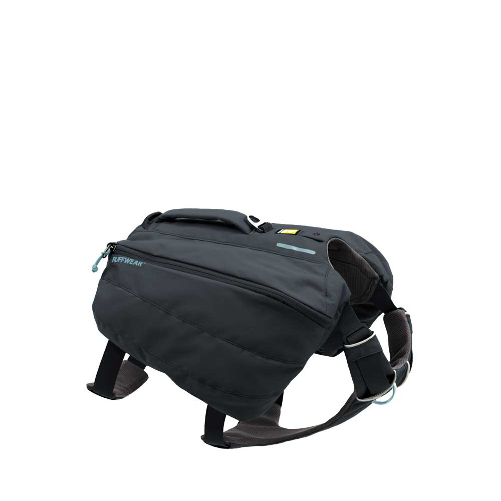 Ruffwear Backpack Front Range Day Pack Basalt Gray Bones Pet Stores