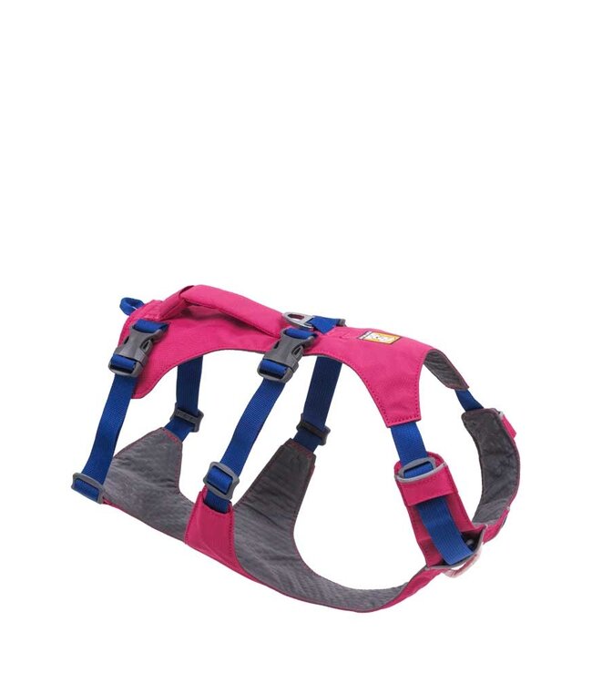 Flagline Harness