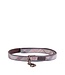 Cotton Reflective Reflective Leash