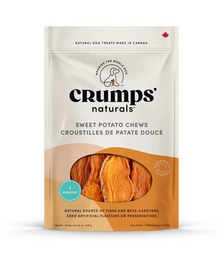 Crumps Sweet Potato