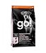 GO! Dog LID Salmon Small Bite