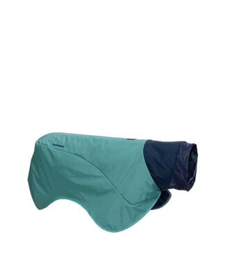 Ruffwear Dirtbag Dog Drying Towel Aurora Teal