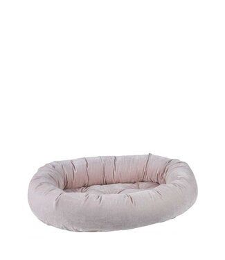 Bowsers Donut Bed Blush