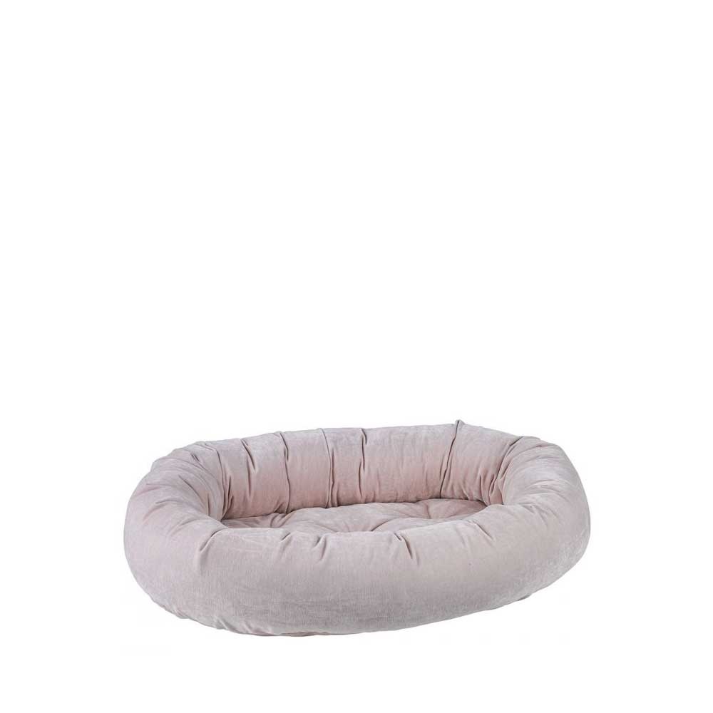 Bowsers Donut Bed Blush Bones Pet Stores