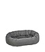 Bowsers Donut Bed Ash
