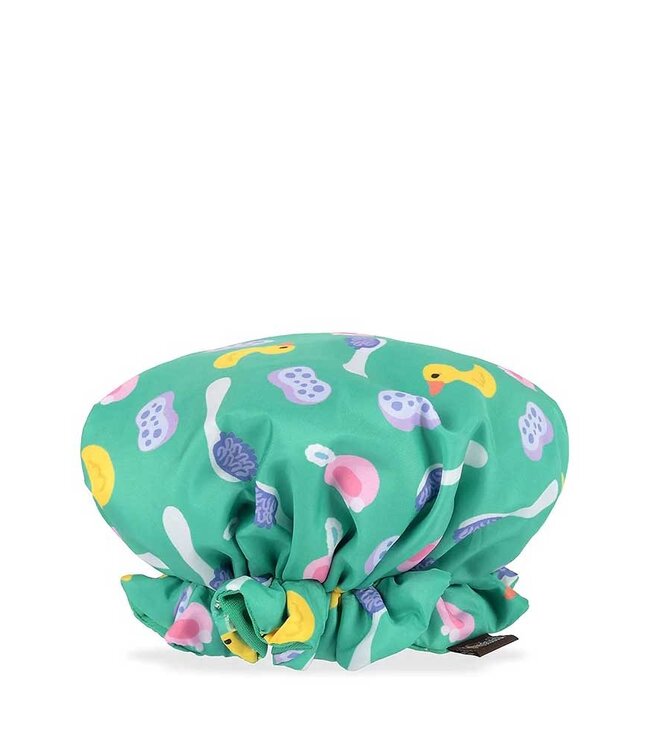 Toy Splash Collection