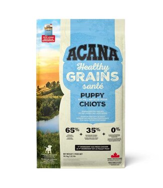 Acana Dog Healthy Grains Puppy