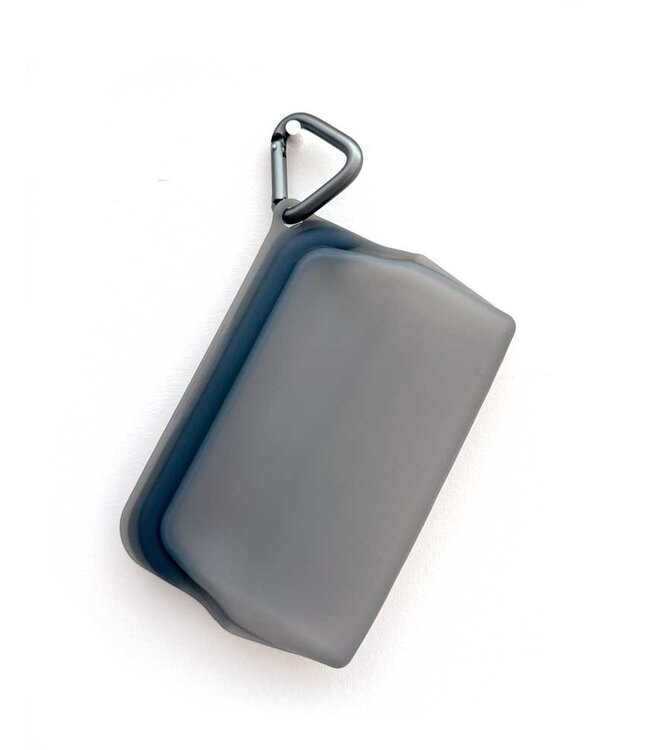 Silicone Treat Pouch