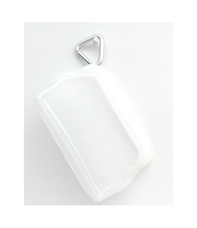 Silicone Treat Pouch