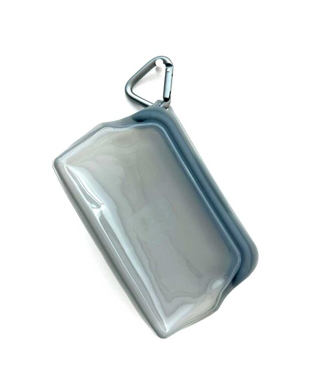 Silicone Treat Pouch