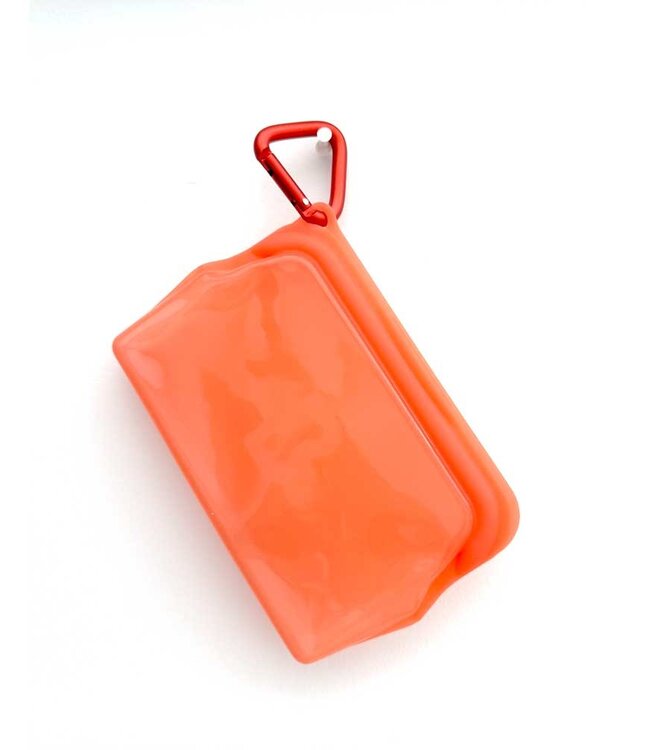 Silicone Treat Pouch