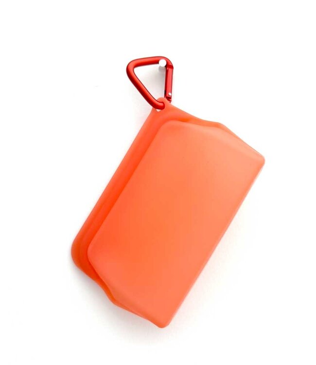 Silicone Treat Pouch