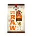 Primal Dog Raw Kibble Beef