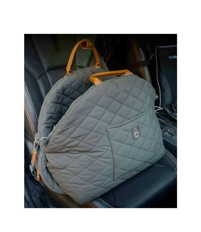 Miu Mew Car Seat/Carrier