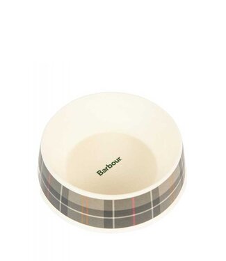 Barbour Dog Bowl Classic