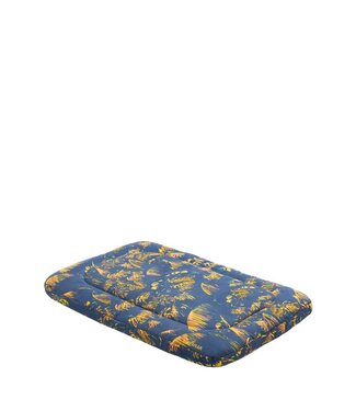 Ruffwear Basecamp Deep Jungle Bed