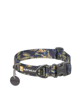 Ruffwear Front Range Collar