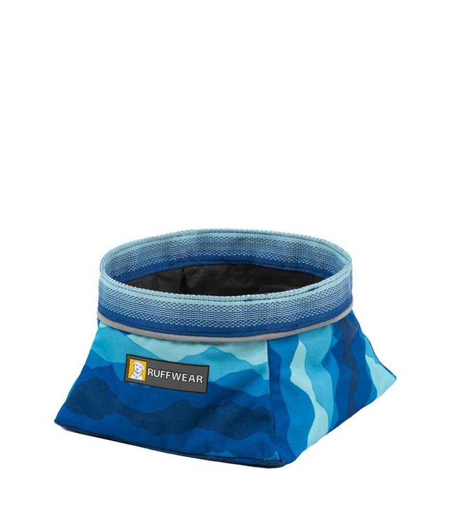 Quencher Bowl Coastal Mountains Medium