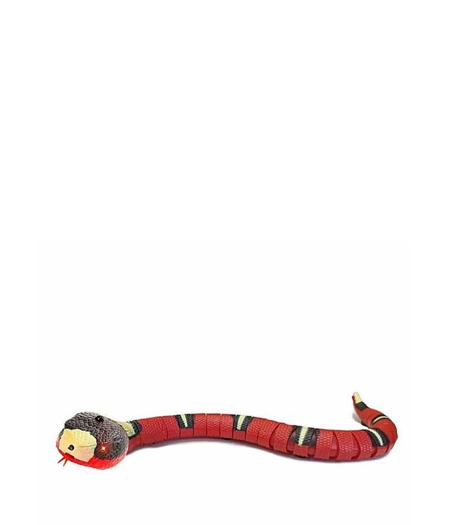 Cat Wigglin Snake 15in