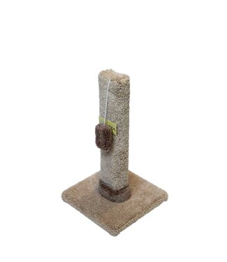 Herta Cat Scratch Post 2ft