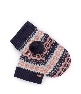 Barbour Gift Box Fair Isle