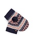 Barbour Gift Box Fair Isle