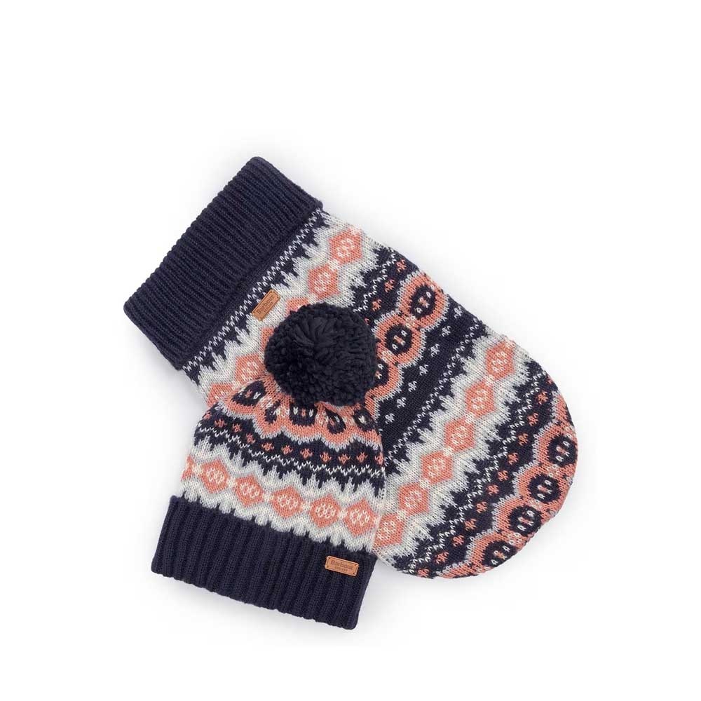 Barbour Gift Box Fair Isle