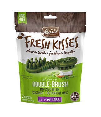 Merrick Fresh Kisses Coconut Large 7ct