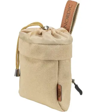 Trixie Trixie Be-Nordic Snack Bag Sand