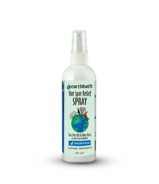 Earth Bath Earthbath Hot Spot & Itch Relief Spritz 273ml