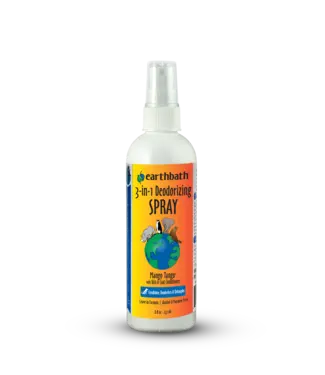 Earth Bath Earthbath Mango Tango Spritz  273ml