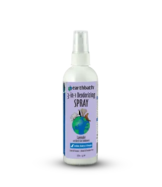 Earth Bath Earthbath Lavender Spritz  273ml