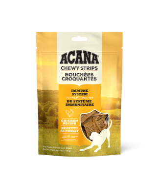 Acana Acana - Dog - Chewy Strip CHK Recipe 113g