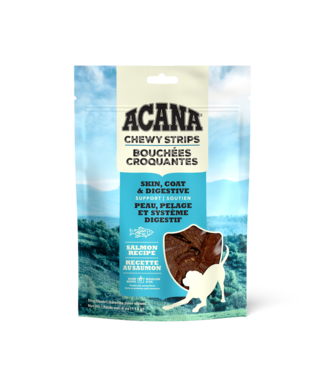 Acana Acana - Dog - Chewy Strip Salmon Recipe 113g
