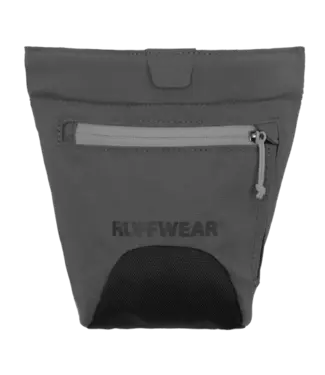 Ruffwear Ruffwear Treat Trader Bag Granite Gray