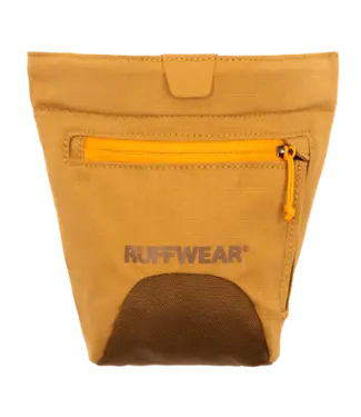 Ruffwear Ruffwear Treat Trader Bag Brown Bear