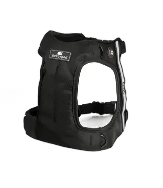 Sleepypod Sleepypod Clickit Terrain PLUS Black Medium RC Edition
