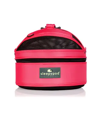 Sleepypod Sleepypod Mini Blossom Pink