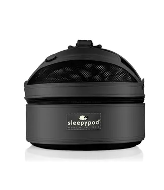 Sleepypod Sleepypod Mini Charcoal Grey