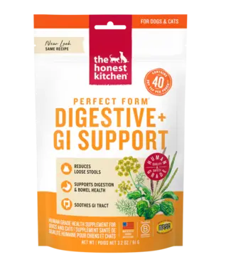 The Honest Kitchen Honest Kitchen Perfect Form Herbal Digestive Supplement 3.2oz
