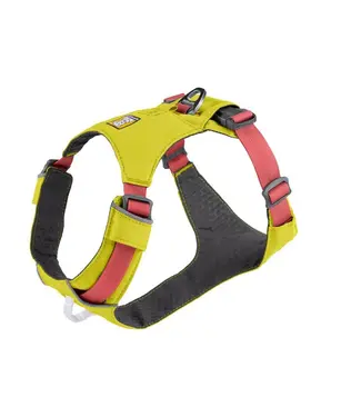 Ruffwear Ruffwear Harness Flagline Salmon Pink Medium