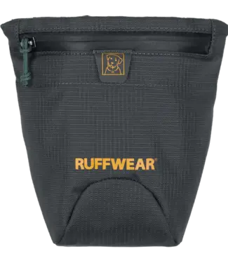 Ruffwear Ruffwear Pack Out Bag Basalt Gray