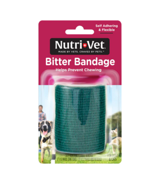 Other Nutri-Vet Bitter Bandage 3in