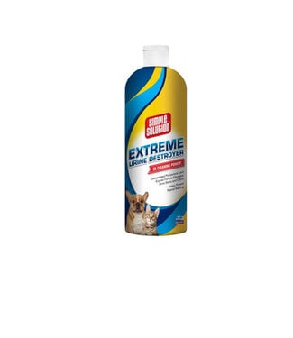 Simple Solution Simple Solution Extreme Urine Destroyer Spray 32oz