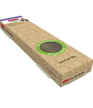 Kong Kong Incline Scratcher Single